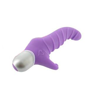 Fonzie vibrador punto G - Feelztoys