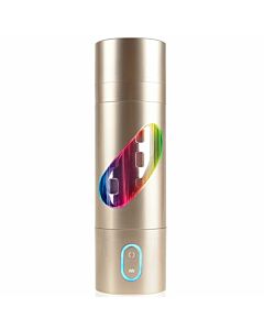 Roto usb bator anno masturbatore maschile