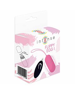 Uovo Telecomando Flippy Love