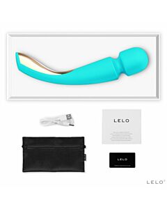 Bacchetta SmartWand Turchese