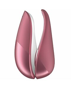Stimolatore Clitoride Liberty Rosa