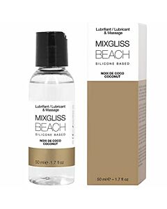 Lubriplay Spiaggia 50ml