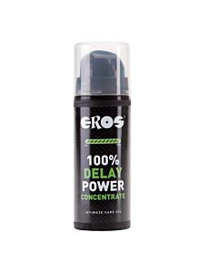 Gel Eros Ritardante 100