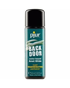 Pjur backdoor panthenol - 30ml