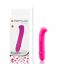 Massaggiatore Lilla Sensualità