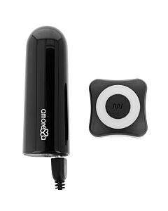 Vibratore Telecomando Eclipse