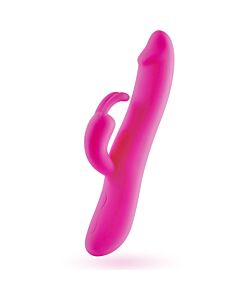 MollySilk - Vibratore Premium