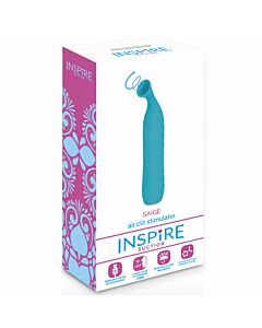Stimolatore Turchese SuccuInspire