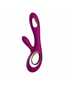 Lelo soraya wave rosa intenso