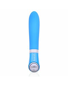 Vibratore Blu B-Delight