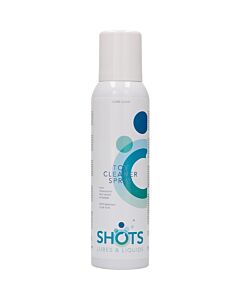 Liquidi di colpi - spray detergente per giocattoli 150 ml