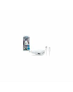 Cargador  iphone i6 y i5 2100 ma
