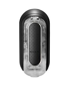 Tenga vibrazione 0 (zero) vibrazione elettronica negro