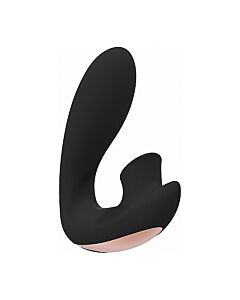 Irresistibile - ventosa desiderabile - nero