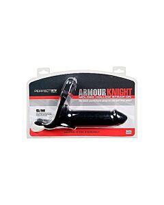 Custodia Armatura Nero SMXL