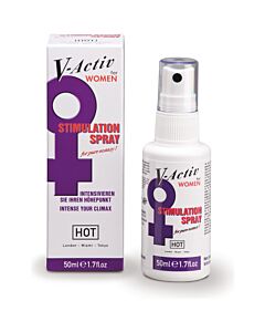 Stimolante V-Femme