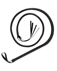 Frusta Ossidiana 210cm