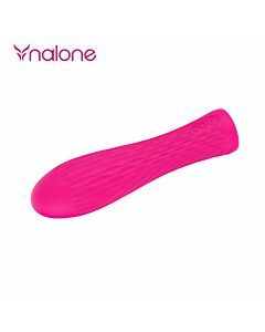 Mini vibratore rosa Nalone ian