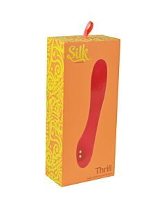 Vibratore Punto G Rosa.