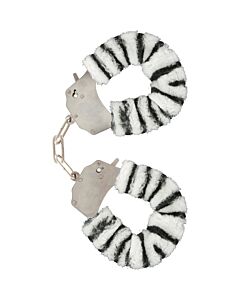 Manette Amore Zebra