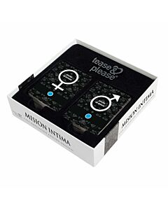 Pacchetto Segreto Ampliato