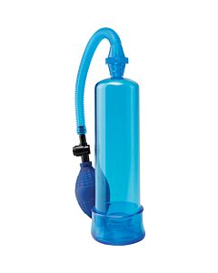 Pompa Erezione Blu StartPump