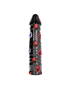 Dildo Ebano XL