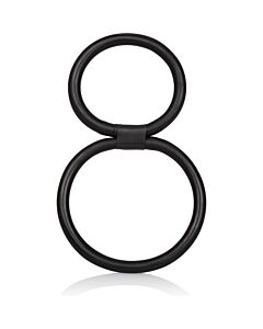 Anello Doppio Piacere