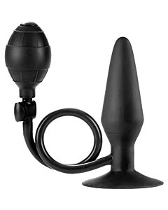 Spina Colt grande pumper negro