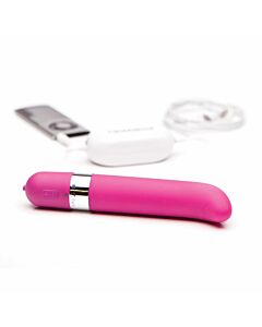 VibraG Spot - Stimolatore Punto G Rosa