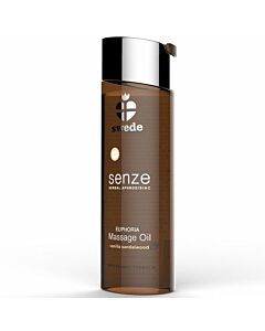 Olio Euforico Erbe Swede 150ml
