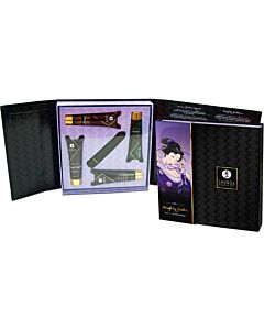 Kit Geisha Dispettosa con Giocattolo