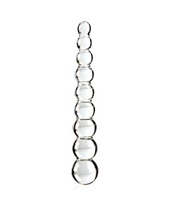 Dildo in vetro Icicles 2