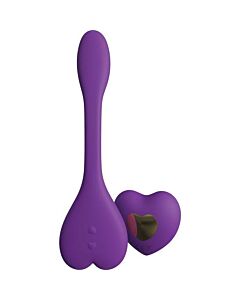 Vibratore Viola Natya Love