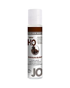 Cioccolubrificante 30ml