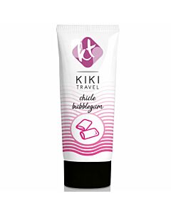 Lubrificante Gomma Kikã 50ml