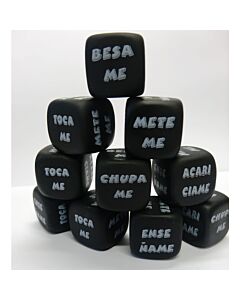 Gioco d'Amore Nero