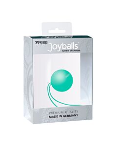 Nuovo stile di vita Joyballs