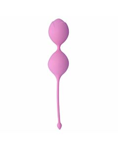 Intenso Rosa Kegel