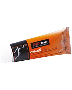 Crema Clitoridea Attiva Eropharm