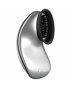 Aspirazione Argento Vibrante