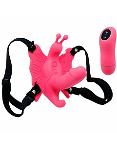 Imbracatura Farfalla Telecomando: FlutterLove