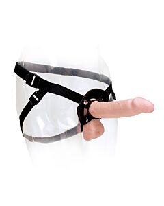 Imbracatura Basix Universale