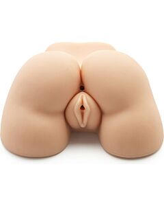 Masturbatore Realistico Curve Sensuali
