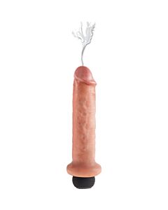 Re gallo pene eyaculador 17 cm