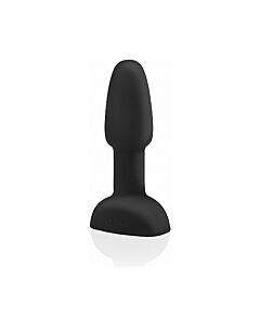 Rimming petite - negro