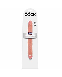 Doppio Piacere Reale 30 cm