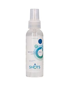 Lozione Idratante - 100ml