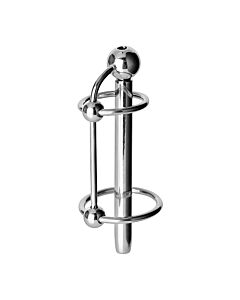 Spina Cum-thru per il pene