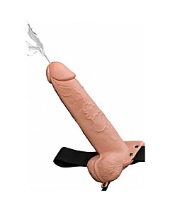 Pene Ejaculador Realistico Fetish Blast